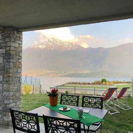 La Collina Dei Fiori Apartman Vercana Kültér fotó