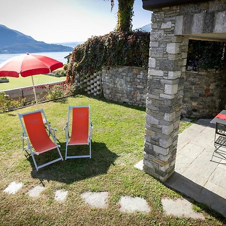 La Collina Dei Fiori Apartman Vercana Kültér fotó