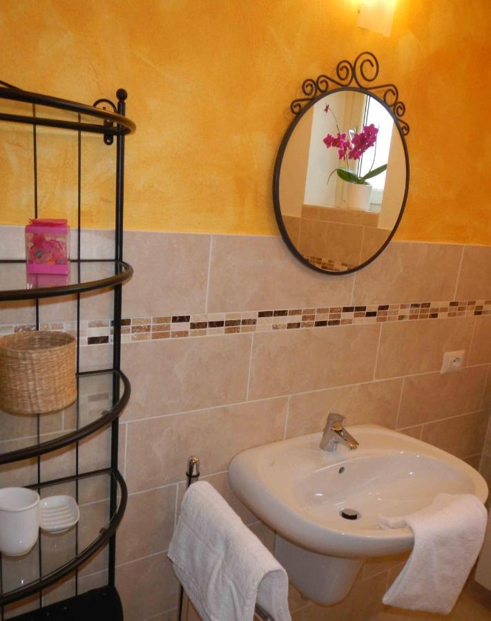 La Collina Dei Fiori Apartman Vercana Kültér fotó