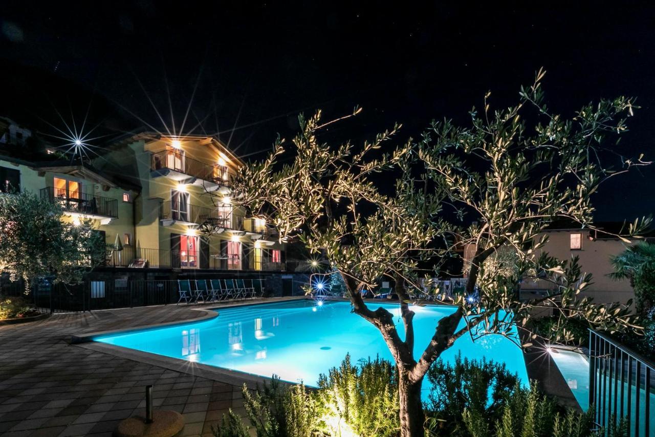 La Collina Dei Fiori Apartman Vercana Kültér fotó