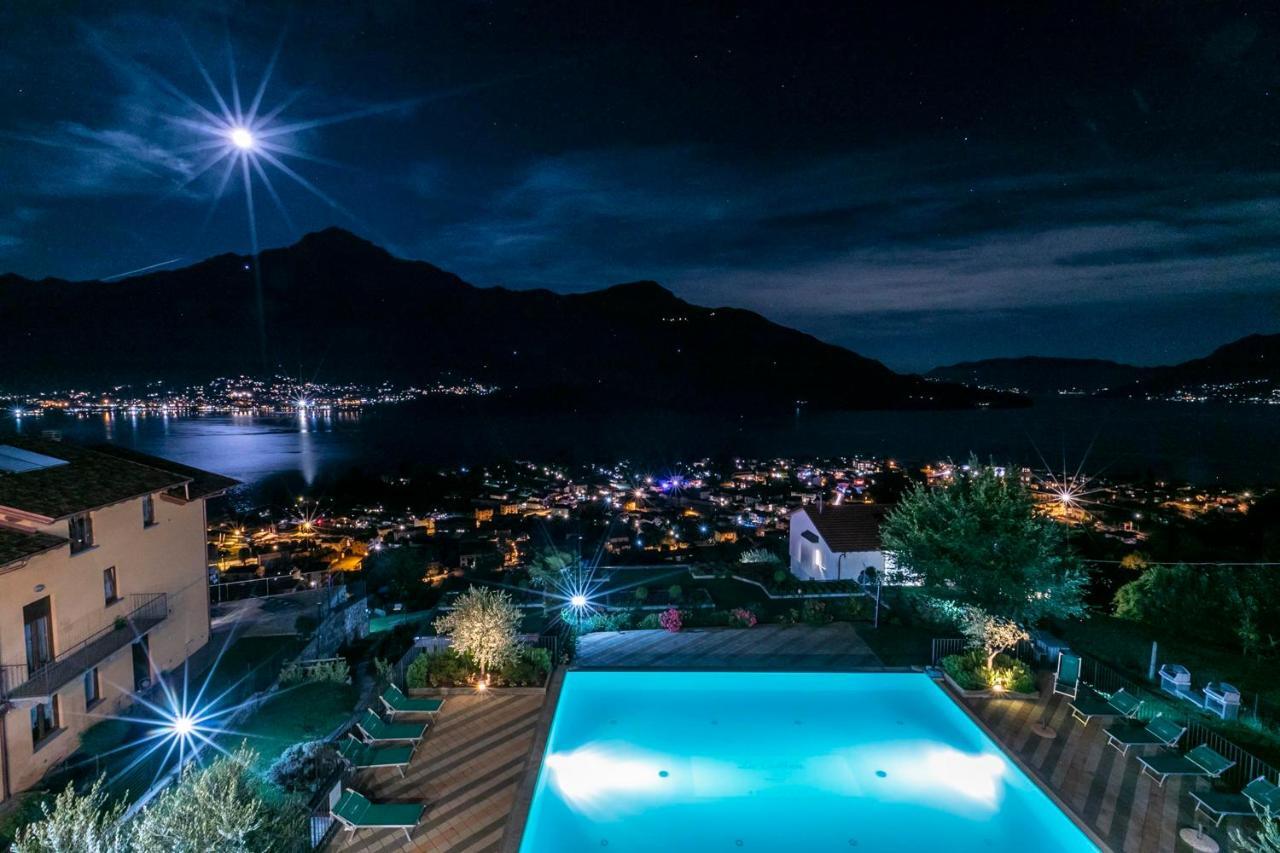 La Collina Dei Fiori Apartman Vercana Kültér fotó